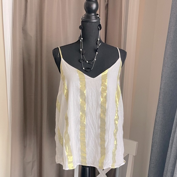 Light weight spaghetti strap top - Picture 1 of 3